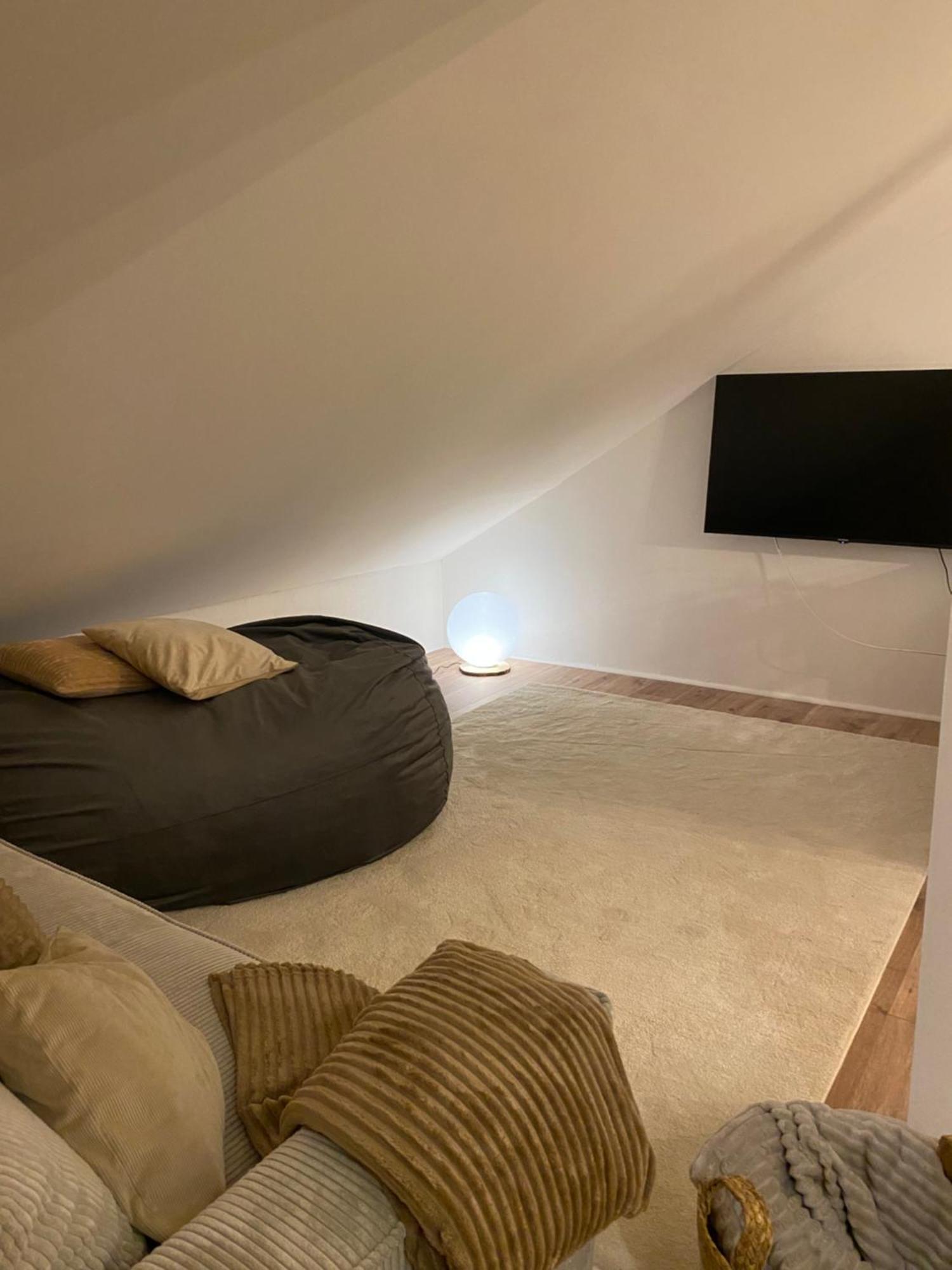 Ferienwohnung Kilz II In Gensingen Εξωτερικό φωτογραφία