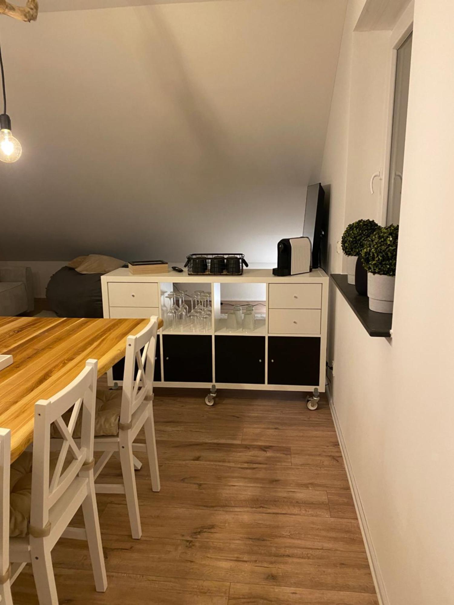 Ferienwohnung Kilz II In Gensingen Εξωτερικό φωτογραφία