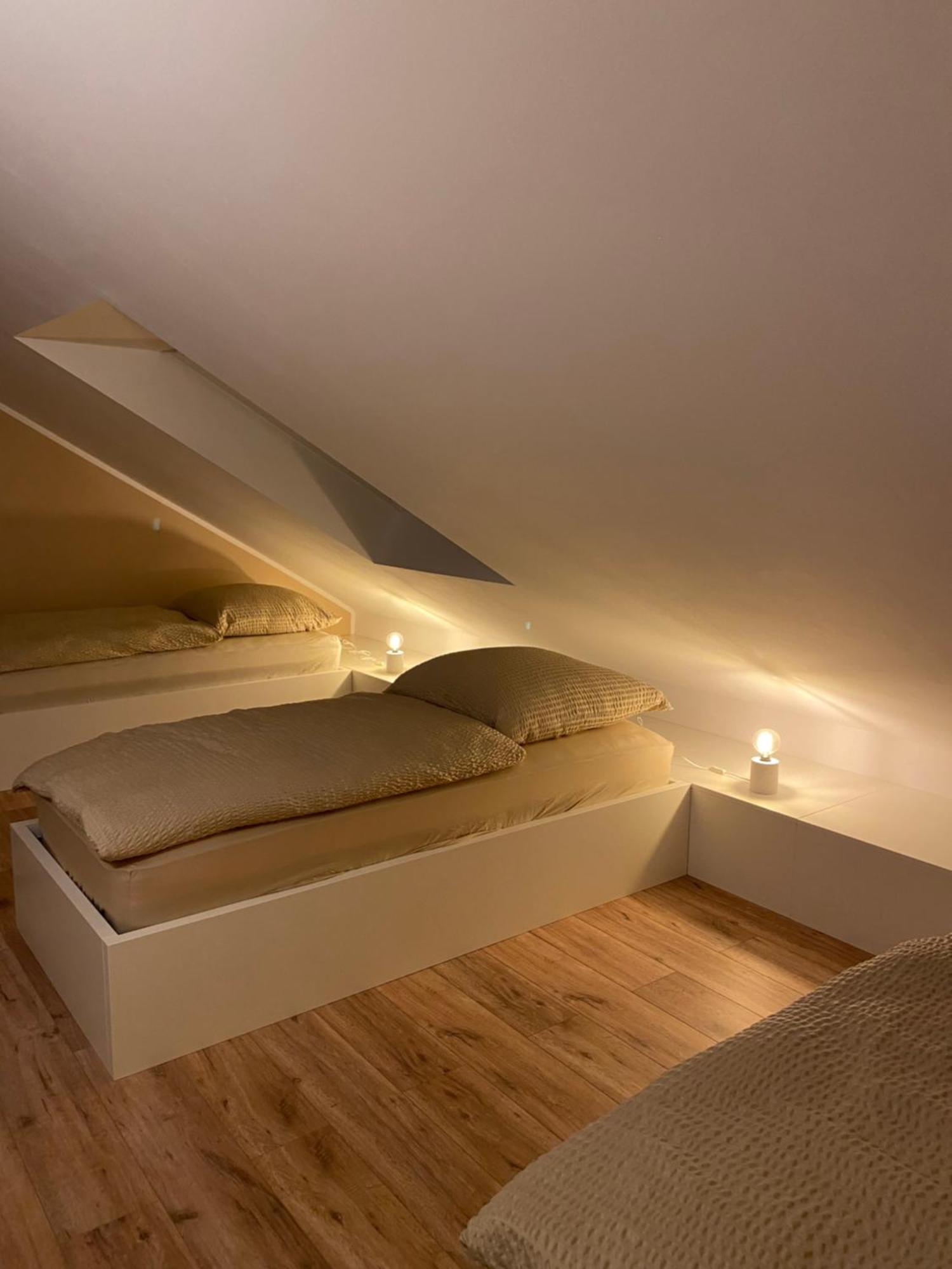 Ferienwohnung Kilz II In Gensingen Εξωτερικό φωτογραφία