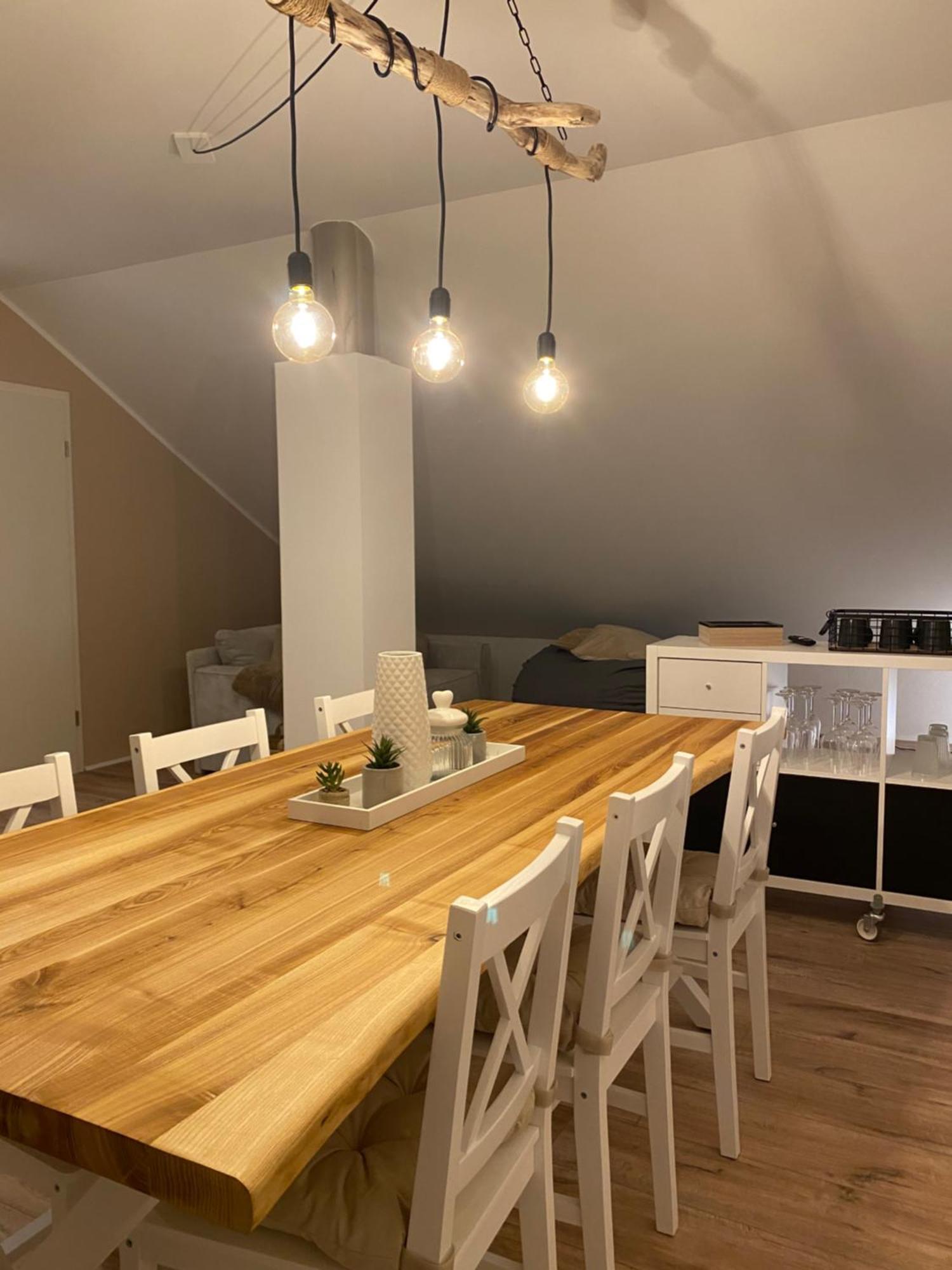 Ferienwohnung Kilz II In Gensingen Εξωτερικό φωτογραφία