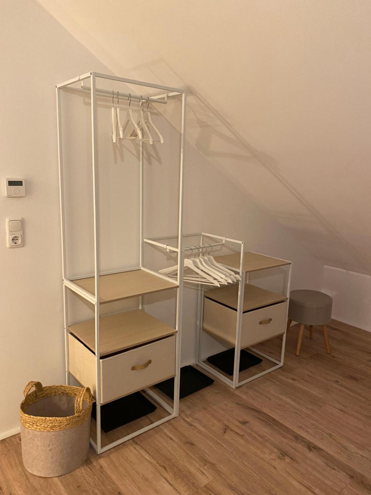 Ferienwohnung Kilz II In Gensingen Εξωτερικό φωτογραφία
