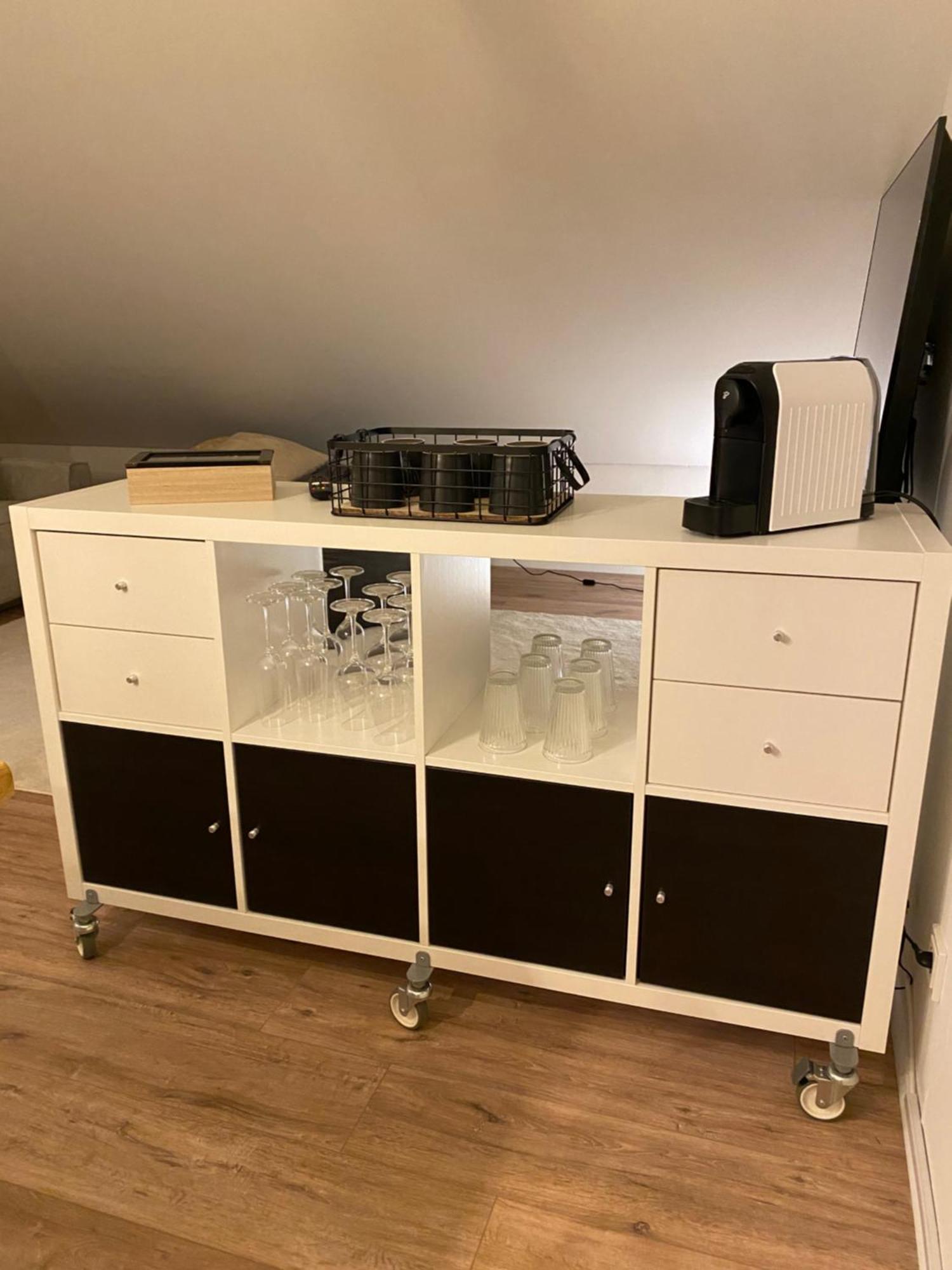 Ferienwohnung Kilz II In Gensingen Εξωτερικό φωτογραφία