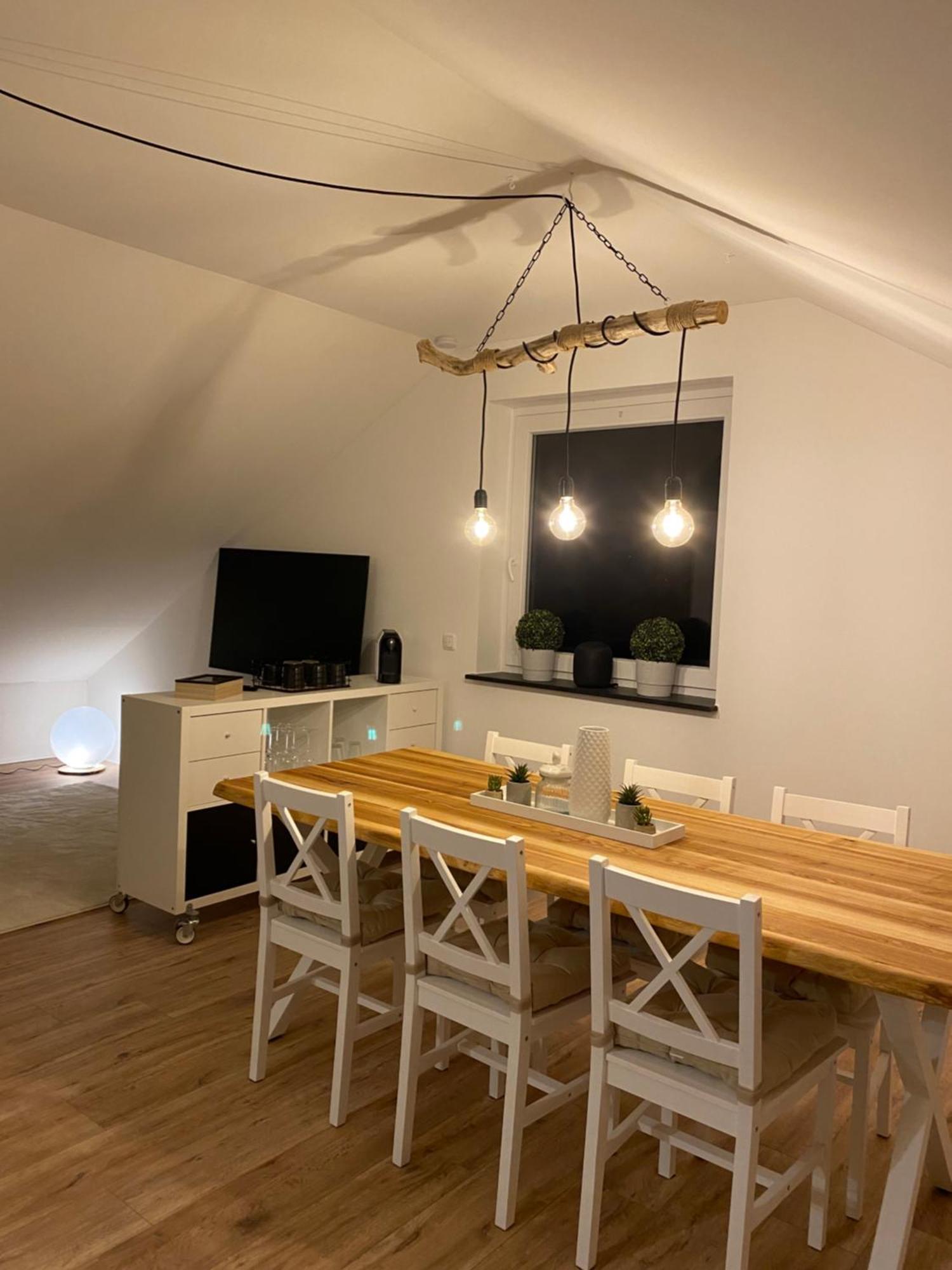 Ferienwohnung Kilz II In Gensingen Εξωτερικό φωτογραφία