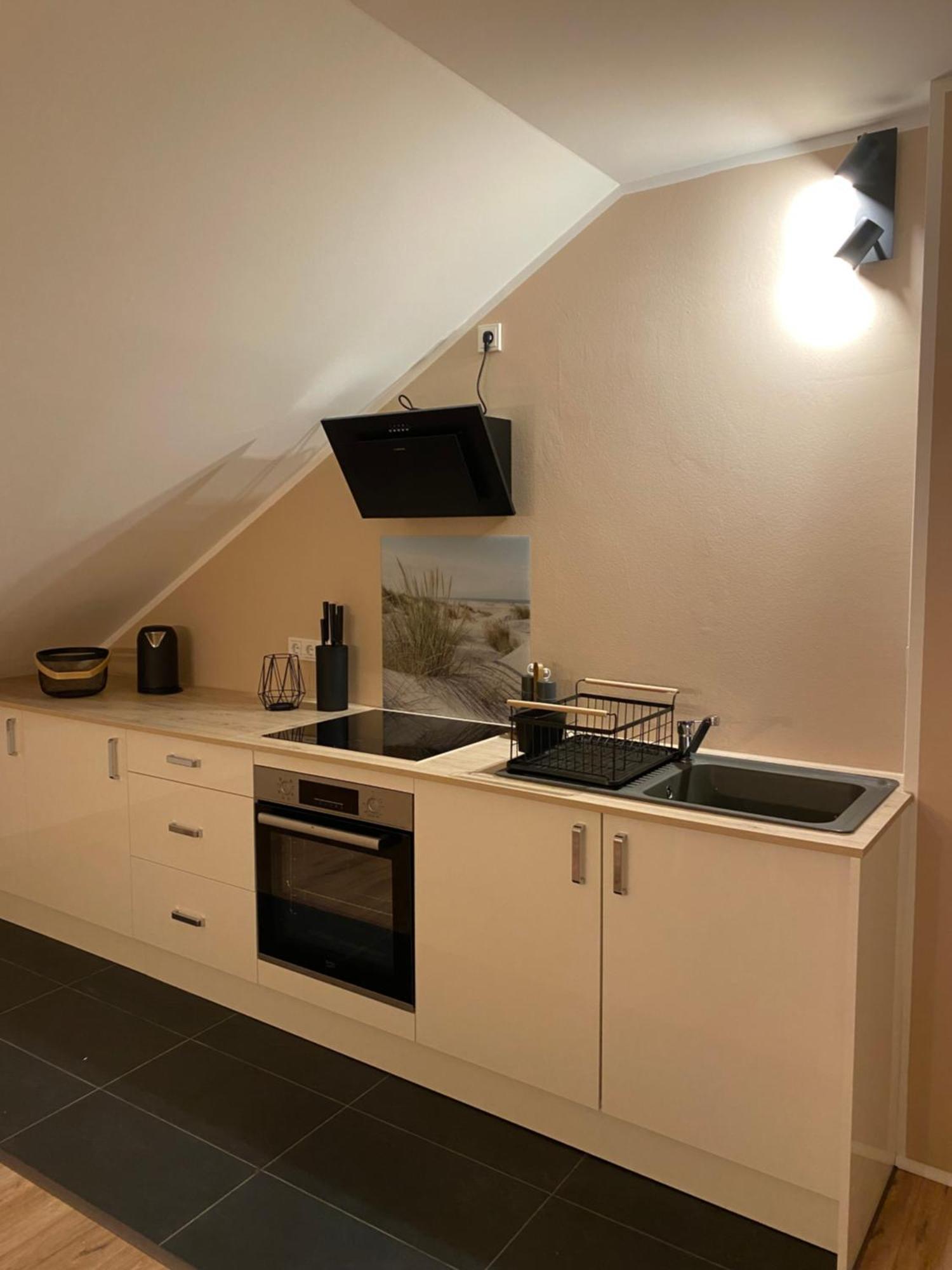 Ferienwohnung Kilz II In Gensingen Εξωτερικό φωτογραφία
