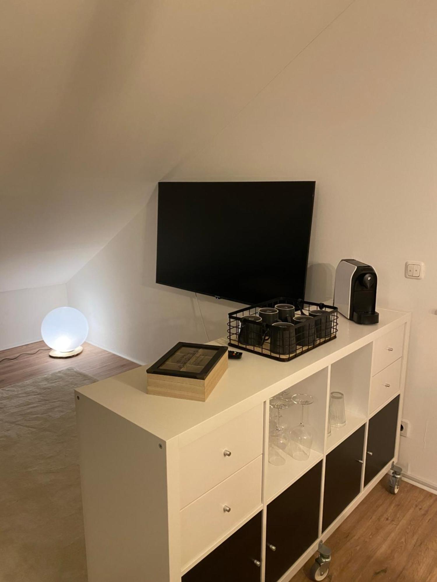 Ferienwohnung Kilz II In Gensingen Εξωτερικό φωτογραφία