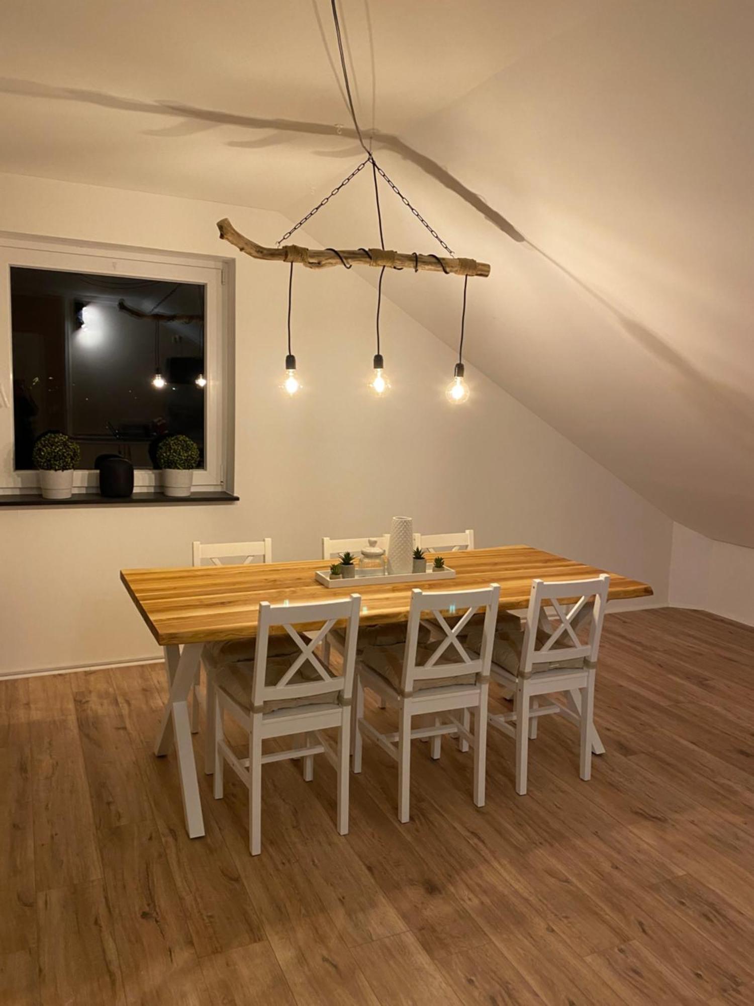 Ferienwohnung Kilz II In Gensingen Εξωτερικό φωτογραφία