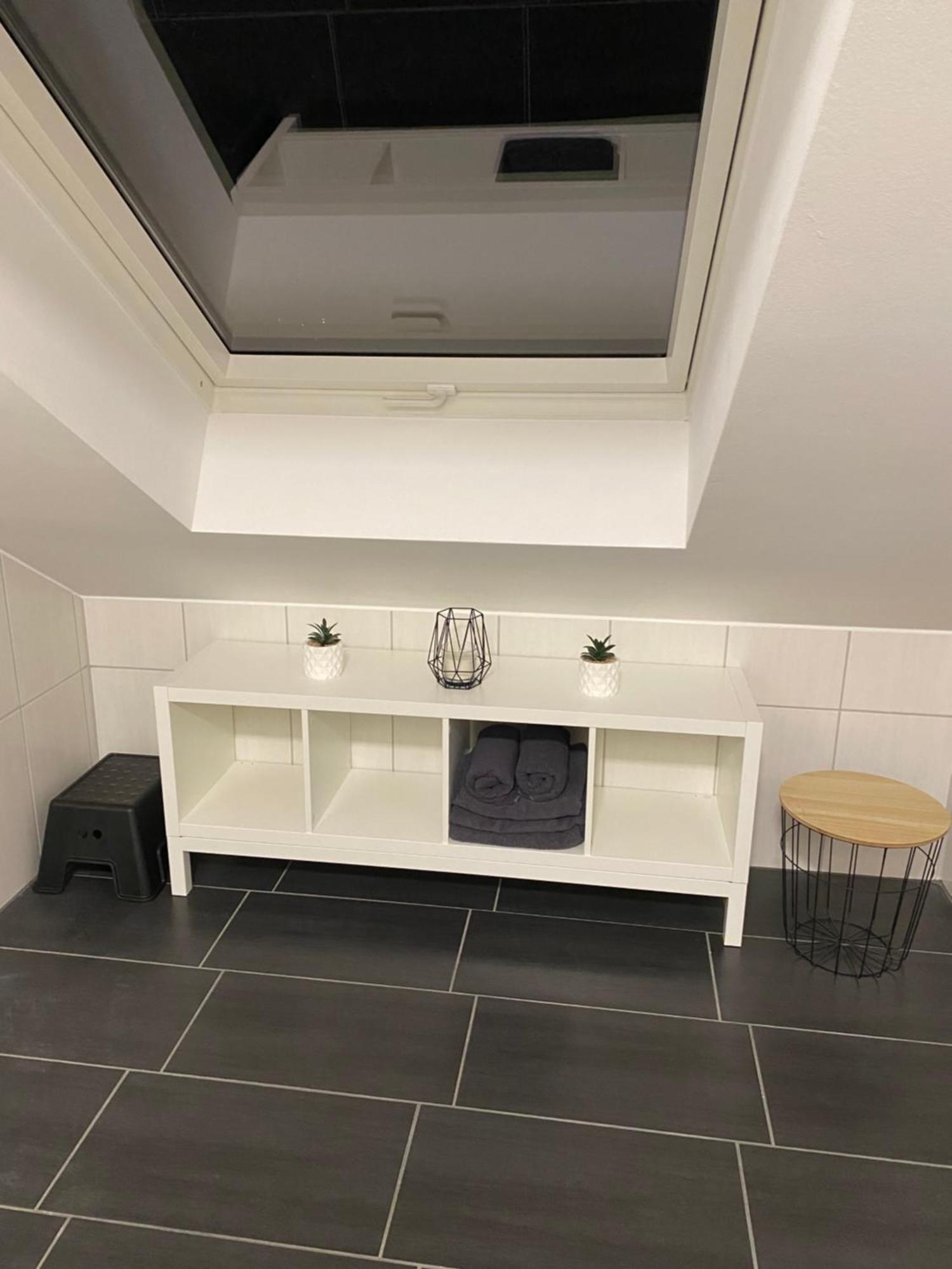 Ferienwohnung Kilz II In Gensingen Εξωτερικό φωτογραφία