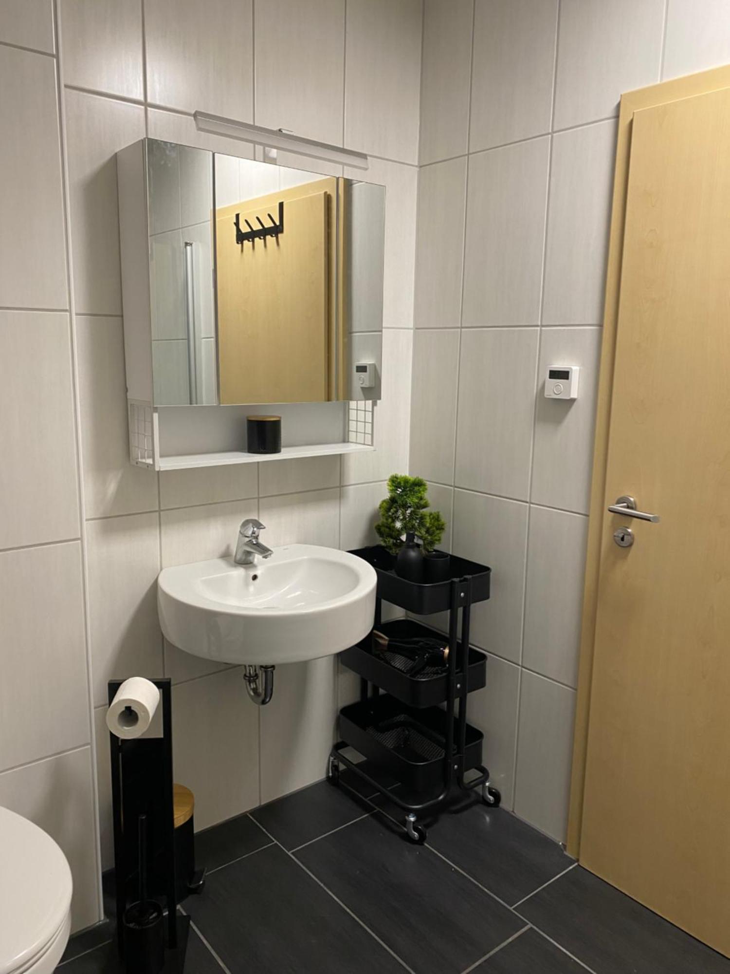 Ferienwohnung Kilz II In Gensingen Εξωτερικό φωτογραφία