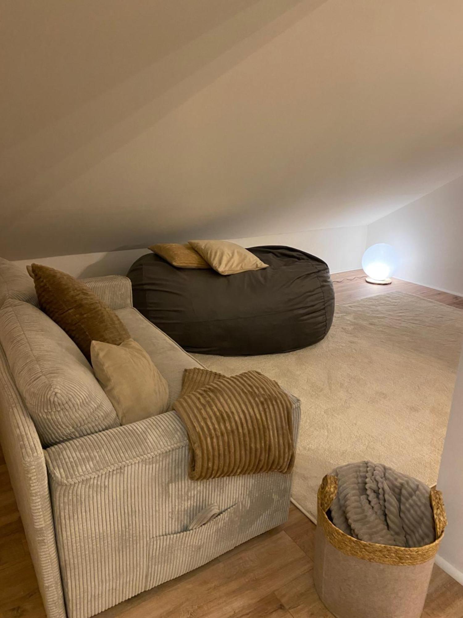 Ferienwohnung Kilz II In Gensingen Εξωτερικό φωτογραφία