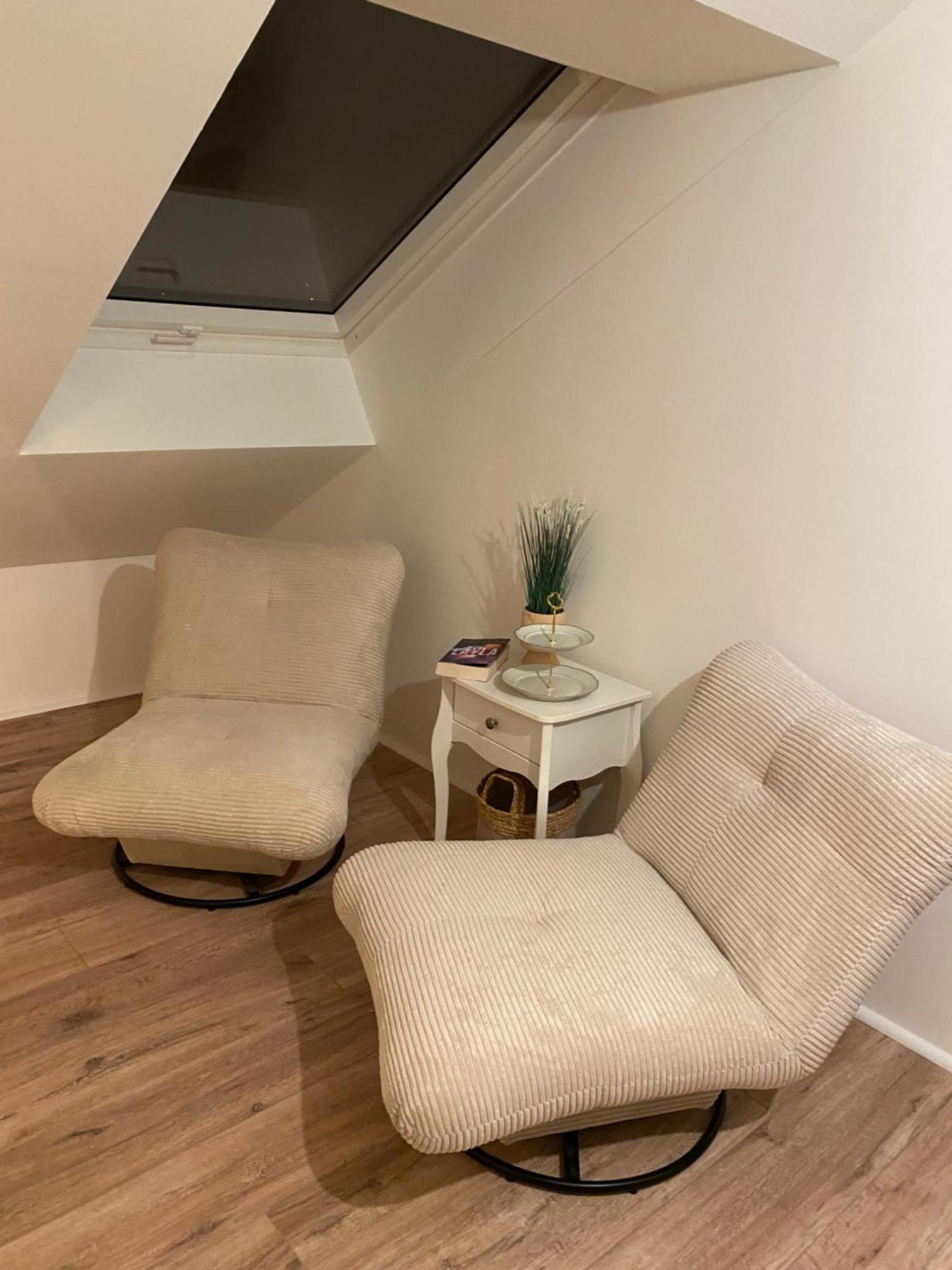 Ferienwohnung Kilz II In Gensingen Εξωτερικό φωτογραφία
