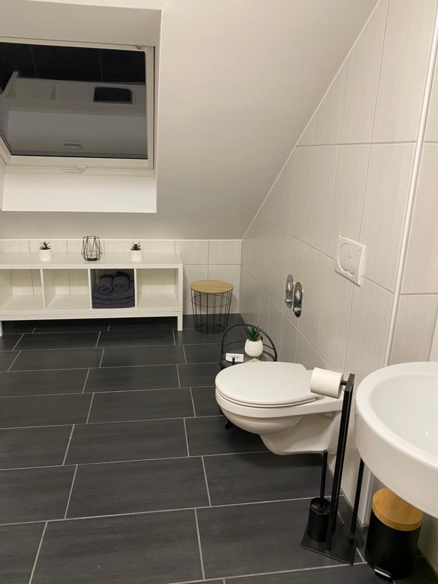 Ferienwohnung Kilz II In Gensingen Εξωτερικό φωτογραφία