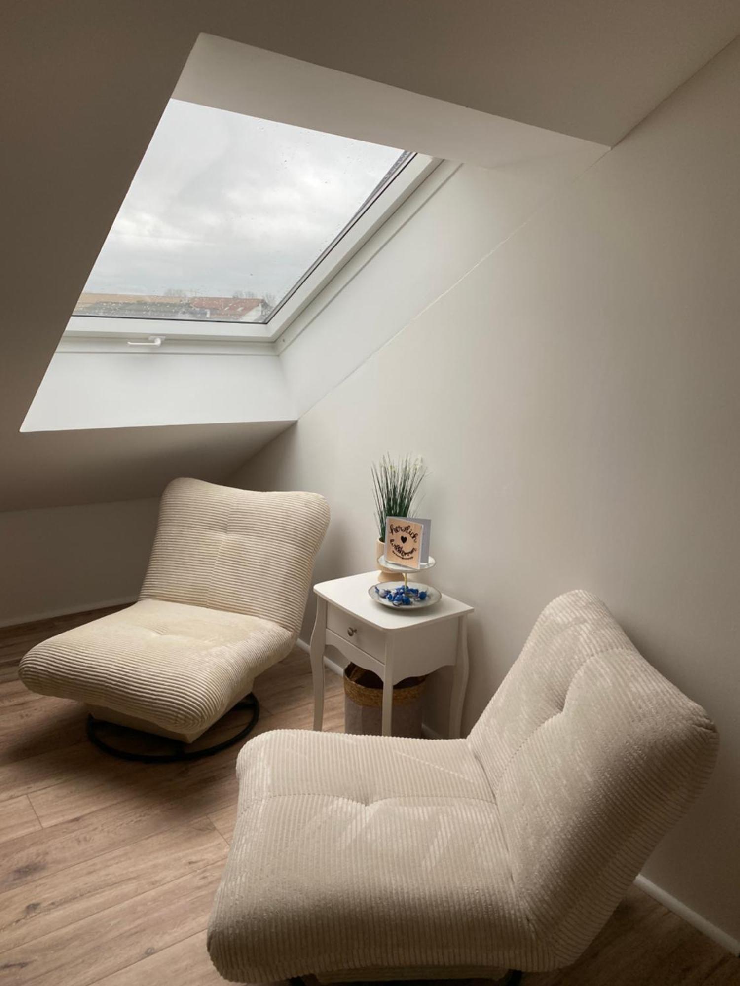 Ferienwohnung Kilz II In Gensingen Εξωτερικό φωτογραφία