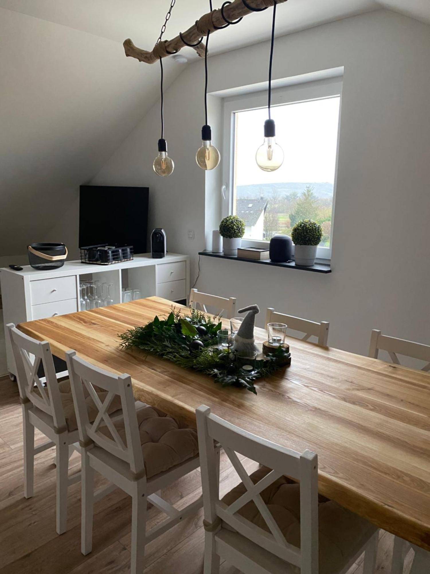 Ferienwohnung Kilz II In Gensingen Εξωτερικό φωτογραφία