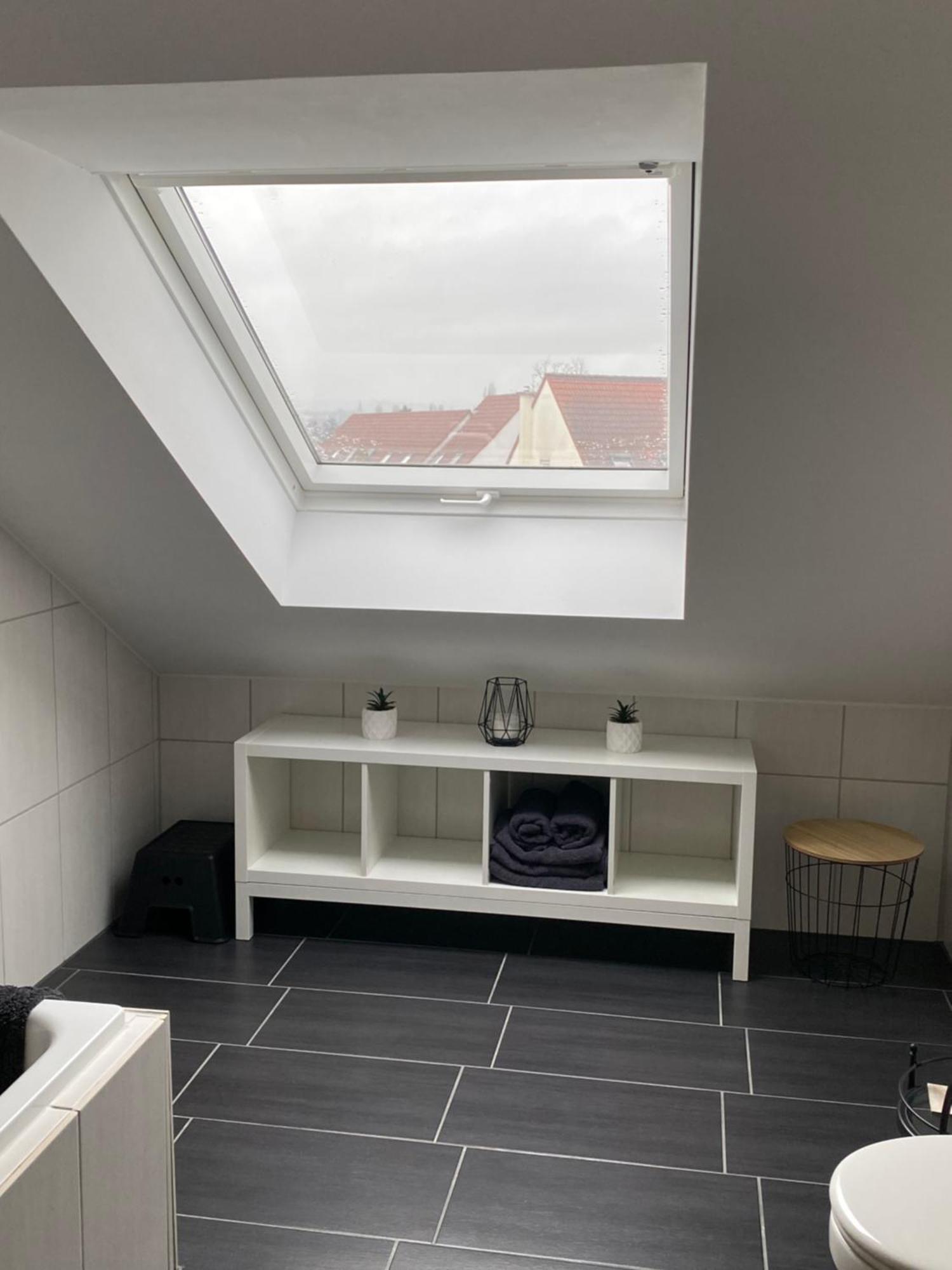 Ferienwohnung Kilz II In Gensingen Εξωτερικό φωτογραφία