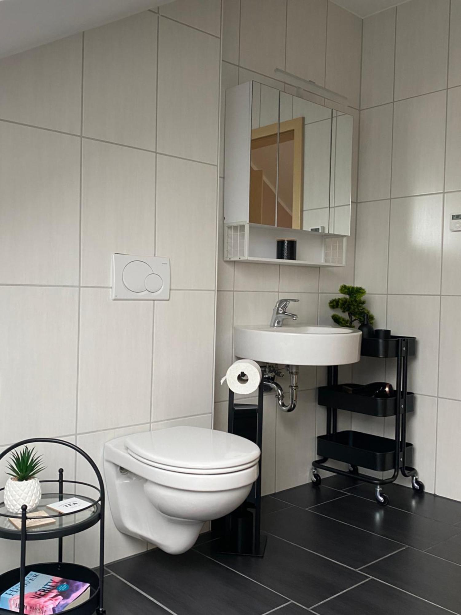 Ferienwohnung Kilz II In Gensingen Εξωτερικό φωτογραφία