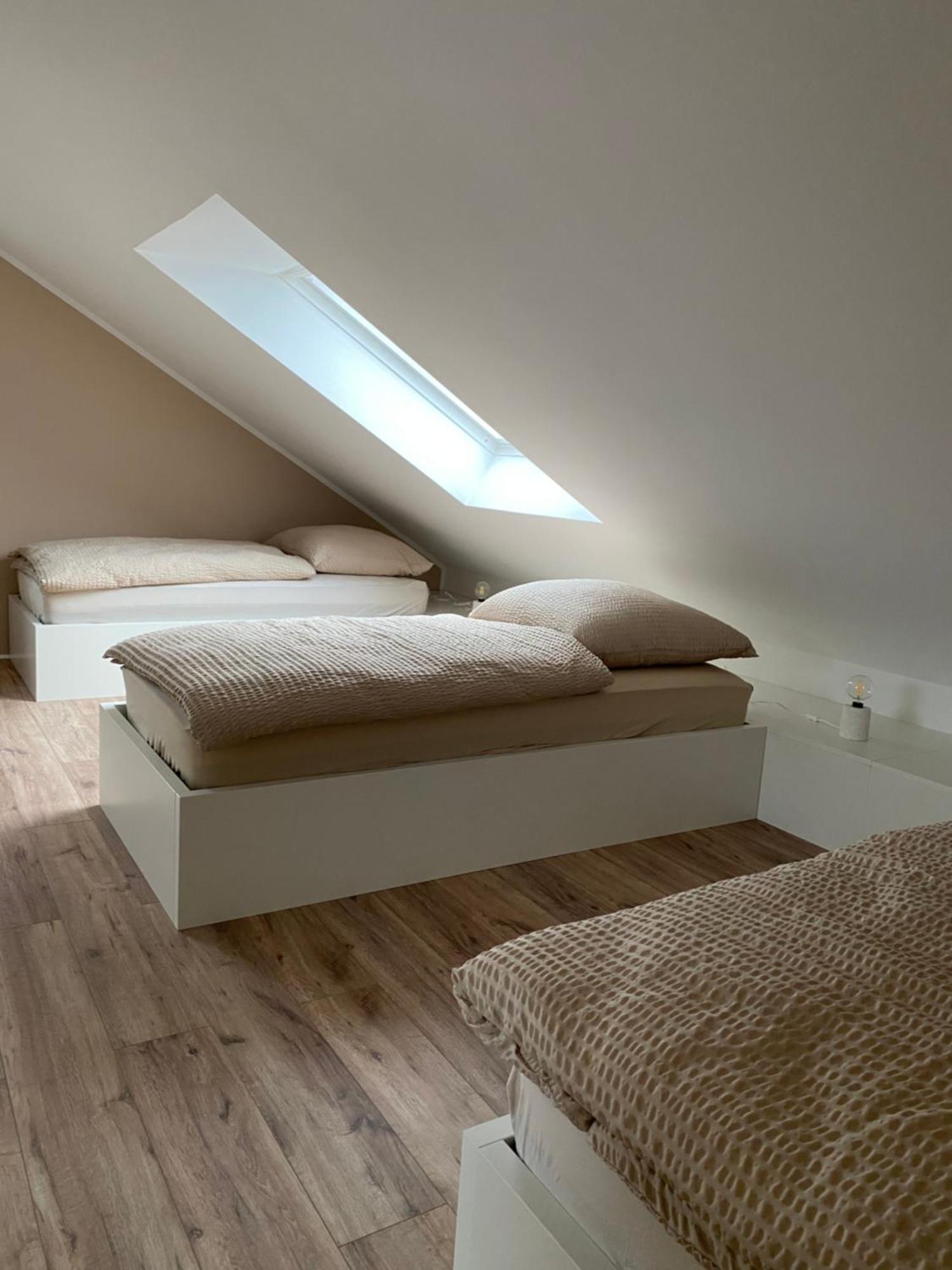 Ferienwohnung Kilz II In Gensingen Εξωτερικό φωτογραφία