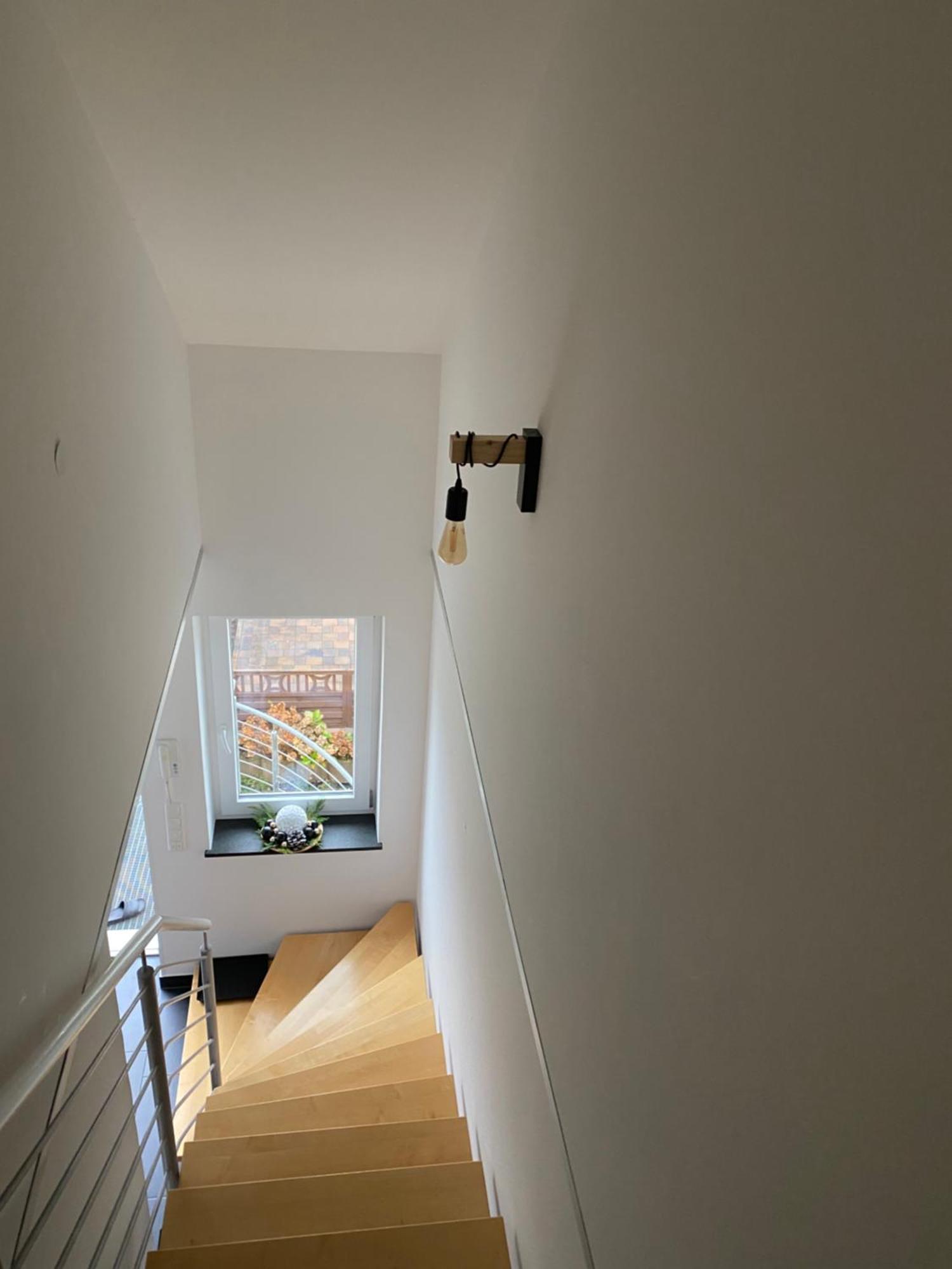 Ferienwohnung Kilz II In Gensingen Εξωτερικό φωτογραφία