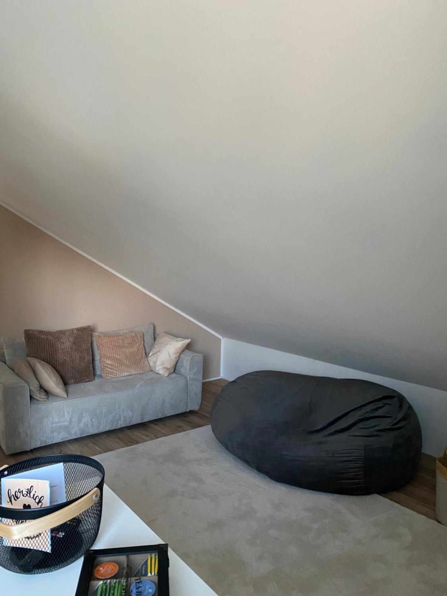 Ferienwohnung Kilz II In Gensingen Εξωτερικό φωτογραφία